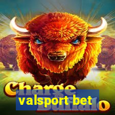 valsport bet